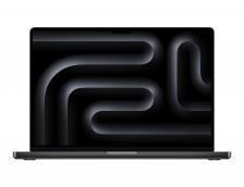Кастомный Apple MacBook Pro 14" M4 Max (16-core CPU, 40-core GPU) / RAM 128GB / SSD 2TB Space Black (Черный космос) Z1FG000XL Кастомный Apple MacBook Pro 14" M4 Max (16-core CPU, 40-core GPU) / RAM 128GB / SSD 2TB Space Black (Черный космос) Z1FG000XL
