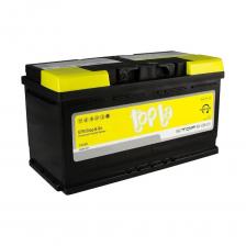 Аккумуляторная батарея Автомобильный аккумулятор TAB Topla efb stop-go 6ст-90.0 112090 Аккумуляторная батарея Автомобильный аккумулятор TAB Topla efb stop-go 6ст-90.0 112090