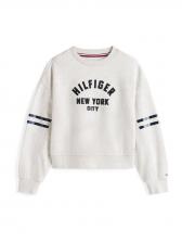 Толстовка TOMMY HILFIGER, Grey Толстовка TOMMY HILFIGER, Grey