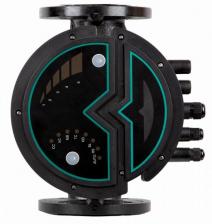 Циркуляционный насос SHINHOO MEGA S 65-12F 1x230V Циркуляционный насос SHINHOO MEGA S 65-12F 1x230V