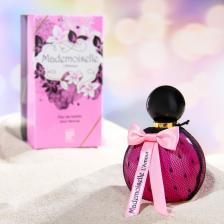 Туалетная вода женская MADEMOISELLE L'AMOUR, 100 мл Туалетная вода женская MADEMOISELLE L'AMOUR, 100 мл