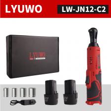 Аккумуляторный электрический трещоточный набор LYUWO Аккумуляторный электрический трещоточный набор LYUWO