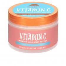 Увлажняющий крем для тела Manteca Soufle Corporal Vitamina C Tree Hut, 240 гр Увлажняющий крем для тела Manteca Soufle Corporal Vitamina C Tree Hut, 240 гр