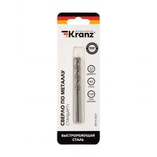 Rexant KR-91-0527 Сверло по металлу 3,5х70х39 мм Rexant KR-91-0527 Сверло по металлу 3,5х70х39 мм