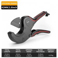 Резак для труб LETIITTGOO из нержавеющей стали Резак для труб LETIITTGOO из нержавеющей стали