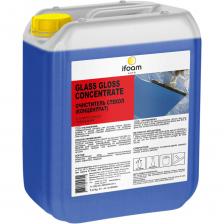 Концентрированный универсальный очиститель для стекол, зеркал, пластика и хрома. Может применяться для чистки экрана монитора и телевизора, корпусной мебели и торгового оборудования. Придает поверхности антистатические свойства. Быстро высыхает, не оставляет царапин, разводов и потеков. Способ применения: Концентрат разводится с водой из расчета 1:4 - 1:7. Распылите средство на обрабатываемую поверхность с расстояния 15-20 см. Протрите сухой бумажной салфеткой или тканью, не оставляющей волокон, до полного высыхания обрабатываемой поверхности. Концентрированный универсальный очиститель для стекол, зеркал, пластика и хрома. Может применяться для чистки экрана монитора и телевизора, корпусной мебели и торгового оборудования. Придает поверхности антистатические свойства. Быстро высыхает, не оставляет царапин, разводов и потеков. Способ применения: Концентрат разводится с водой из расчета 1:4 - 1:7. Распылите средство на обрабатываемую поверхность с расстояния 15-20 см. Протрите сухой бумажной салфеткой или тканью, не оставляющей волокон, до полного высыхания обрабатываемой поверхности.