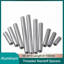Алюминиевые стойки standoff M2-M10 5 шт. Алюминиевые стойки standoff M2-M10 5 шт.