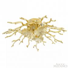 Потолочный светильник Arte Milano Milan 233001/D360/3 Gd Потолочный светильник Arte Milano Milan 233001/D360/3 Gd