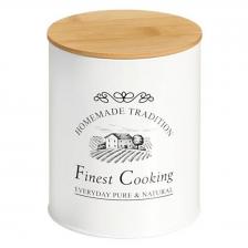 Банка Kesper finest cooking 11х13,5 см Банка Kesper finest cooking 11х13,5 см