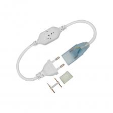 Установочный комплект для LED ленты Neon-Night 124-026 Установочный комплект для LED ленты Neon-Night 124-026