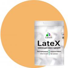 Краска для деревянных окон и дверей MALARE предназначена для защитно-декоративного окрашивания любых деревянных поверхностей, как фасадных, так и интерьерных. Создаёт защитную плёнку с отличной эластичностью на трескающихся и набухающих деревянных поверхностях, препятствующую интенсивному воздействию атмосферных и биологических факторов. Заживляет микротрещины, защищает от влаги, грязи, УФ-лучей и образования микроорганизмов. Образует прочное покрытие, устойчивое к многократному мытью с применением бытовых не абразивных моющих средств. Подходит для вертикальных и потолочных поверхностей, благодаря высокой тиксотропности краска не образует подтеков. Легко наносится, удерживается на кисти, не разбрызгивается при работе. Обладает способностью к самовыравниванию. Не содержит органических растворителей, безопасна для здоровья, без запаха. Внимание, изображение товара может отличаться от реального! Верные параметры указаны в технических характеристиках товара. Краска для деревянных окон и дверей MALARE предназначена для защитно-декоративного окрашивания любых деревянных поверхностей, как фасадных, так и интерьерных. Создаёт защитную плёнку с отличной эластичностью на трескающихся и набухающих деревянных поверхностях, препятствующую интенсивному воздействию атмосферных и биологических факторов. Заживляет микротрещины, защищает от влаги, грязи, УФ-лучей и образования микроорганизмов. Образует прочное покрытие, устойчивое к многократному мытью с применением бытовых не абразивных моющих средств. Подходит для вертикальных и потолочных поверхностей, благодаря высокой тиксотропности краска не образует подтеков. Легко наносится, удерживается на кисти, не разбрызгивается при работе. Обладает способностью к самовыравниванию. Не содержит органических растворителей, безопасна для здоровья, без запаха. Внимание, изображение товара может отличаться от реального! Верные параметры указаны в технических характеристиках товара.