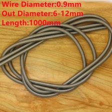 Металлические пружины, сталь, 2 шт. Металлические пружины, сталь, 2 шт.