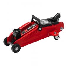 Гидравлические домкраты Домкрат гидравлический подкатной MTX 51080, 2 т, 140-340 мм Гидравлические домкраты Домкрат гидравлический подкатной MTX 51080, 2 т, 140-340 мм