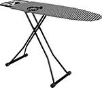 Гладильная доска Ника Haushalt XL "Haushalt Houndstooth" HXL/H Гладильная доска Ника Haushalt XL "Haushalt Houndstooth" HXL/H