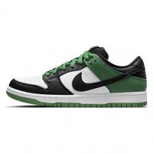 NIKE Кроссовки Sb Dunk Low Classic Green NIKE Кроссовки Sb Dunk Low Classic Green