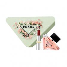 Набор парфюмерии PRADA Подарочный набор Paradoxe +Помада Hyper Matte+Коробка Набор парфюмерии PRADA Подарочный набор Paradoxe +Помада Hyper Matte+Коробка