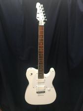 Электрогитара ESP/LTD Ted-600T Ted Aguliar W/Case Электрогитара ESP/LTD Ted-600T Ted Aguliar W/Case