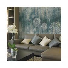 Фотообои ООО Ортограф Mandala dark OT-G_31708 Фотообои ООО Ортограф Mandala dark OT-G_31708