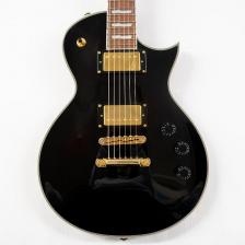 Электрогитара ESP LTD Eclipse EC-256 - Black Электрогитара ESP LTD Eclipse EC-256 - Black