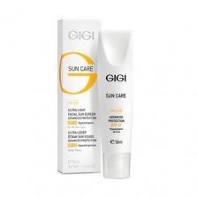 Лёгкая увлажняющая эмульсия SPF40 SUN Care Ultra Light SPF 40 Лёгкая увлажняющая эмульсия SPF40 SUN Care Ultra Light SPF 40