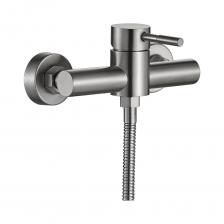 Смеситель для душа Olive's нержавеющая сталь AKERO AK11200 Смеситель для душа Olive's нержавеющая сталь AKERO AK11200