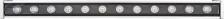 Feron Светодиодный линейный прожектор с DMX LL-892 12W RGB 85-265V IP65 32257 Feron Светодиодный линейный прожектор с DMX LL-892 12W RGB 85-265V IP65 32257