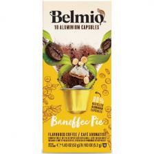 Какао капсульный Belmio Banoffee Pie, для системы Nespresso, 10 капсул Какао капсульный Belmio Banoffee Pie, для системы Nespresso, 10 капсул