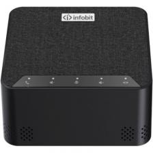Спикерфон Infobit iSpeaker M500 Спикерфон Infobit iSpeaker M500