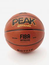 Баскетбольный мяч PEAK, Оранжевый Баскетбольный мяч PEAK, Оранжевый