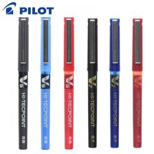 5 шт./лот Pilot BX-V5/V7 гелевые ручки 0,5 мм/0,7 мм разноцветные 5 шт./лот Pilot BX-V5/V7 гелевые ручки 0,5 мм/0,7 мм разноцветные