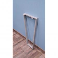 Подстолье Parallax 890 450 барное серое Трапеция представляет собой надежное и функциональное решение для создания стильного интерьера в стиле лофт. Изготовленное из прочного металла, оно обеспечивает долговечность и устойчивость конструкции. Серый цвет подстолья гармонично вписывается в современные интерьеры, добавляя им изысканности. Высота подстолья регулируется в диапазоне от 890 до 908 мм, что позволяет адаптировать его под различные нужды и предпочтения. Несмотря на свою легкость, весом всего 4 кг, подстолье способно выдерживать нагрузку до 100 кг, что делает его практичным выбором для барных столов. Подстолье имеет одну опору, что обеспечивает стабильность и экономию пространства.Внимание! Цвет товара может отличаться от представленного на фото. Цвет изделия указан в технических характеристиках. Подстолье Parallax 890 450 барное серое Трапеция представляет собой надежное и функциональное решение для создания стильного интерьера в стиле лофт. Изготовленное из прочного металла, оно обеспечивает долговечность и устойчивость конструкции. Серый цвет подстолья гармонично вписывается в современные интерьеры, добавляя им изысканности. Высота подстолья регулируется в диапазоне от 890 до 908 мм, что позволяет адаптировать его под различные нужды и предпочтения. Несмотря на свою легкость, весом всего 4 кг, подстолье способно выдерживать нагрузку до 100 кг, что делает его практичным выбором для барных столов. Подстолье имеет одну опору, что обеспечивает стабильность и экономию пространства.Внимание! Цвет товара может отличаться от представленного на фото. Цвет изделия указан в технических характеристиках.