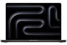 Ноутбук Apple MacBook Pro 14 (2025) Space Black MDE04 (M5 10C CPU, 10C GPU, 16GB, 512GB SSD) Ноутбук Apple MacBook Pro 14 (2025) Space Black MDE04 (M5 10C CPU, 10C GPU, 16GB, 512GB SSD)