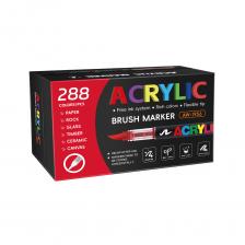 Художественные маркеры 168 цветов Художественные маркеры 168 цветов