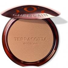 Бронзатор GUERLAIN Компактная бронзирующая пудра для лица Terracotta Bronze Бронзатор GUERLAIN Компактная бронзирующая пудра для лица Terracotta Bronze