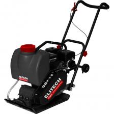 ELITECH «HD PROFESSIONAL» - серия инструментов для интенсивной работы, требующей высочайшей точности исполнения. Инструменты серии « HD PROFESSIONAL» сохраняют функциональность в экстремальных условиях окружающей среды. Они имеют максимальные степени защиты от перепадов температуры, влаги, пыли, перегрузок. Отличаются высокой ремонтопригодностью и высоким ресурсом. Созданы для профессионалов и для экстремальных условий. Плита вибротрамбовочная ELITECH HD VTP 120T предназначена для уплотнения следующих материалов: песка, гравия (в том числе крупного), битумно-гравийной смеси (средней и мелкой зернистости), каменной брусчатки. Виброплита может использоваться при строительстве и ремонте дорог и тротуаров, автомобильных стоянок, площадей, спортплощадок, парковых аллей, фундаментов, инженерных сетей и других строительных работах. Температура эксплуатации виброплиты от -10°С до +40°С при относительной влажности не более 80%. Эксплуатация с водой допускается при температуре от +1°С до +40°С. ELITECH «HD PROFESSIONAL» - серия инструментов для интенсивной работы, требующей высочайшей точности исполнения. Инструменты серии « HD PROFESSIONAL» сохраняют функциональность в экстремальных условиях окружающей среды. Они имеют максимальные степени защиты от перепадов температуры, влаги, пыли, перегрузок. Отличаются высокой ремонтопригодностью и высоким ресурсом. Созданы для профессионалов и для экстремальных условий. Плита вибротрамбовочная ELITECH HD VTP 120T предназначена для уплотнения следующих материалов: песка, гравия (в том числе крупного), битумно-гравийной смеси (средней и мелкой зернистости), каменной брусчатки. Виброплита может использоваться при строительстве и ремонте дорог и тротуаров, автомобильных стоянок, площадей, спортплощадок, парковых аллей, фундаментов, инженерных сетей и других строительных работах. Температура эксплуатации виброплиты от -10°С до +40°С при относительной влажности не более 80%. Эксплуатация с водой допускается при температуре от +1°С до +40°С.