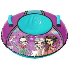 Тюбинг Ника ТБ1КР-95 селфи Тюбинг Ника ТБ1КР-95 селфи