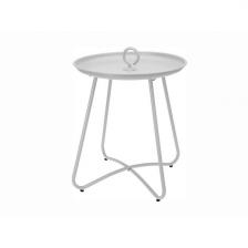 Столик сервировочный Matt Light Grey ОГОГО Обстановочка (Металл/Светло-серый) 584733 ОГОГО Обстановочка! Столик сервировочный Matt Light Grey ОГОГО Обстановочка (Металл/Светло-серый) 584733 ОГОГО Обстановочка!