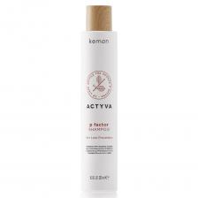 Шампунь против выпадения волос P Factor Shampoo Velian (246309, 250 мл) Шампунь против выпадения волос P Factor Shampoo Velian (246309, 250 мл)