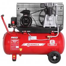 Компрессор REMEZA СБ4/С-50.АВ365 с поршневым блоком «AB365» относится к классу профессиональных поршневых компрессоров, которые широко используются в автосервисах, СТО, шиномонтажных центрах и мастерских.Двухцилиндровый поршневой блок позволяет обеспечить достаточную производительность для стабильной работы пневмоинструмента.Надежная система управления осуществляет контроль за работой компрессора и поддерживает необходимое давление.Благодаря объёмному ресиверу на 50 литров компрессор имеет значительный запас сжатого воздуха. Компрессор REMEZA СБ4/С-50.АВ365 с поршневым блоком «AB365» относится к классу профессиональных поршневых компрессоров, которые широко используются в автосервисах, СТО, шиномонтажных центрах и мастерских.Двухцилиндровый поршневой блок позволяет обеспечить достаточную производительность для стабильной работы пневмоинструмента.Надежная система управления осуществляет контроль за работой компрессора и поддерживает необходимое давление.Благодаря объёмному ресиверу на 50 литров компрессор имеет значительный запас сжатого воздуха.