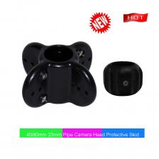 Скользящее колесо для камеры эндоскопа Xinfound 40 мм / 80 мм Скользящее колесо для камеры эндоскопа Xinfound 40 мм / 80 мм