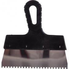 Фасадный шпатель ЗУБР МАСТЕР 10078-20-04 Фасадный шпатель ЗУБР МАСТЕР 10078-20-04