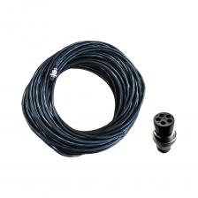 Кабель управления для блока АВР-С 12000/17000 ТСС 190074 Кабель управления для блока АВР-С 12000/17000 ТСС 190074