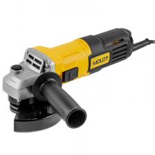 Шлифмашина угловая Одноручная углошлифмашина Molot MAG 1207 1333611, в коробке Шлифмашина угловая Одноручная углошлифмашина Molot MAG 1207 1333611, в коробке