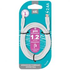 Кабель Gal CU-4142 1.2м Кабель Gal CU-4142 1.2м