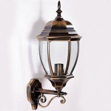 Настенный светильник с цоколем e27 уличный фонарь IP44 91201L Gb Oasis Light Настенный светильник с цоколем e27 уличный фонарь IP44 91201L Gb Oasis Light