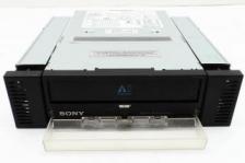 Стример Sony SDX-570V AITi200ST Tape Drive 80/208Gb SATA AIT-2 Turbo Стример Sony SDX-570V AITi200ST Tape Drive 80/208Gb SATA AIT-2 Turbo