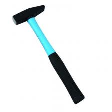 Слесарные молотки Кованый молоток Toolberg 3302012, 200 г, фибергласовая обрезиненная ручка Слесарные молотки Кованый молоток Toolberg 3302012, 200 г, фибергласовая обрезиненная ручка