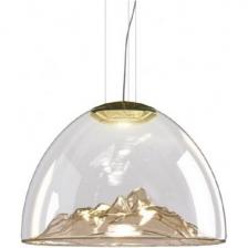 Подвесной светильник светодиодный Axo Light Mountain View SPMountainAM/OR/LED Подвесной светильник светодиодный Axo Light Mountain View SPMountainAM/OR/LED