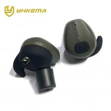 YHKEMA новые тактические EB10 Bluetooth беруши с шумоподавлением беруши для стрельбы звукосниматель наушники гарнитура с шумоподавлением YHKEMA новые тактические EB10 Bluetooth беруши с шумоподавлением беруши для стрельбы звукосниматель наушники гарнитура с шумоподавлением