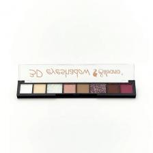 SILVANA Тени для век EYESHADOW SILVANA Тени для век EYESHADOW